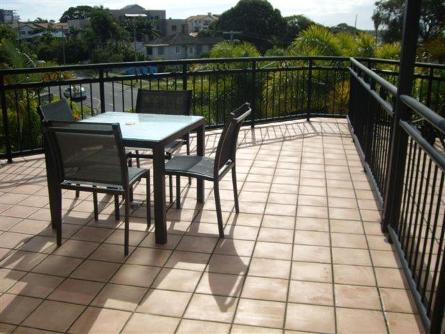 גולד קוסט Mango Cove Apartment מראה חיצוני תמונה