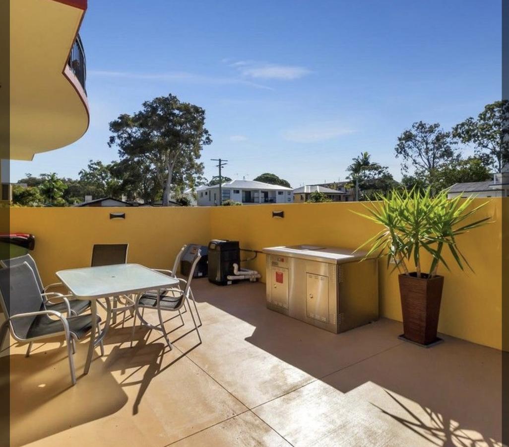 גולד קוסט Mango Cove Apartment מראה חיצוני תמונה