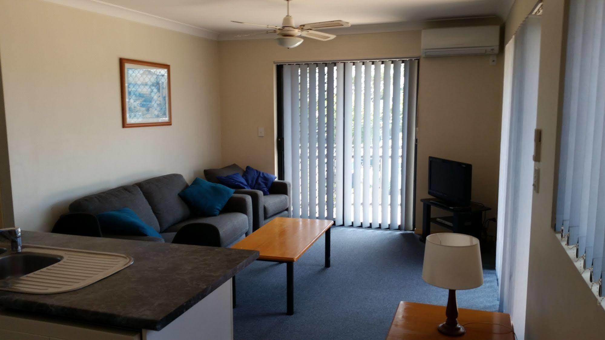 גולד קוסט Mango Cove Apartment מראה חיצוני תמונה