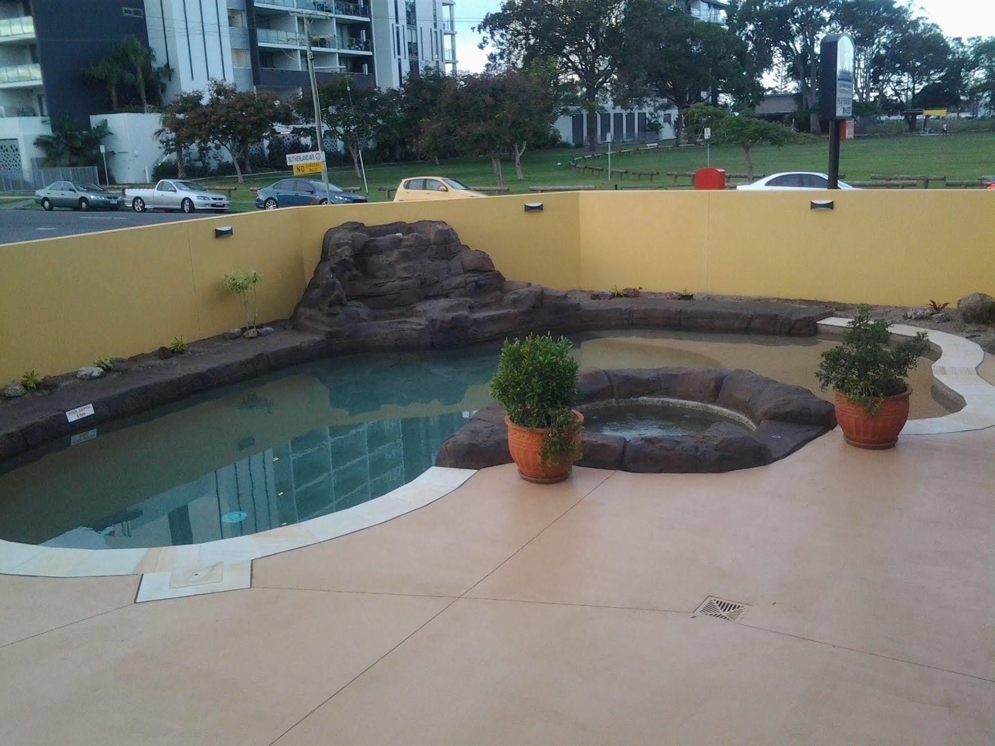 גולד קוסט Mango Cove Apartment מראה חיצוני תמונה