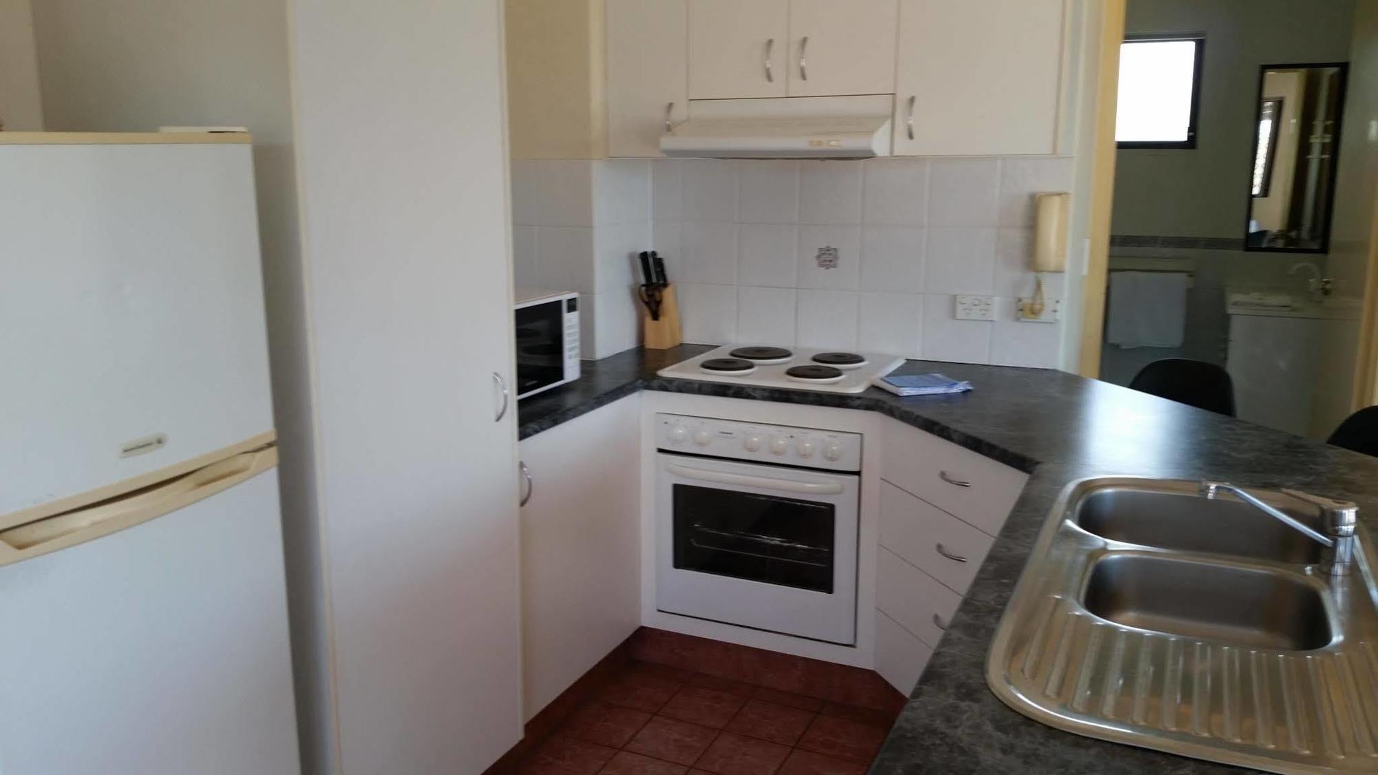 גולד קוסט Mango Cove Apartment מראה חיצוני תמונה
