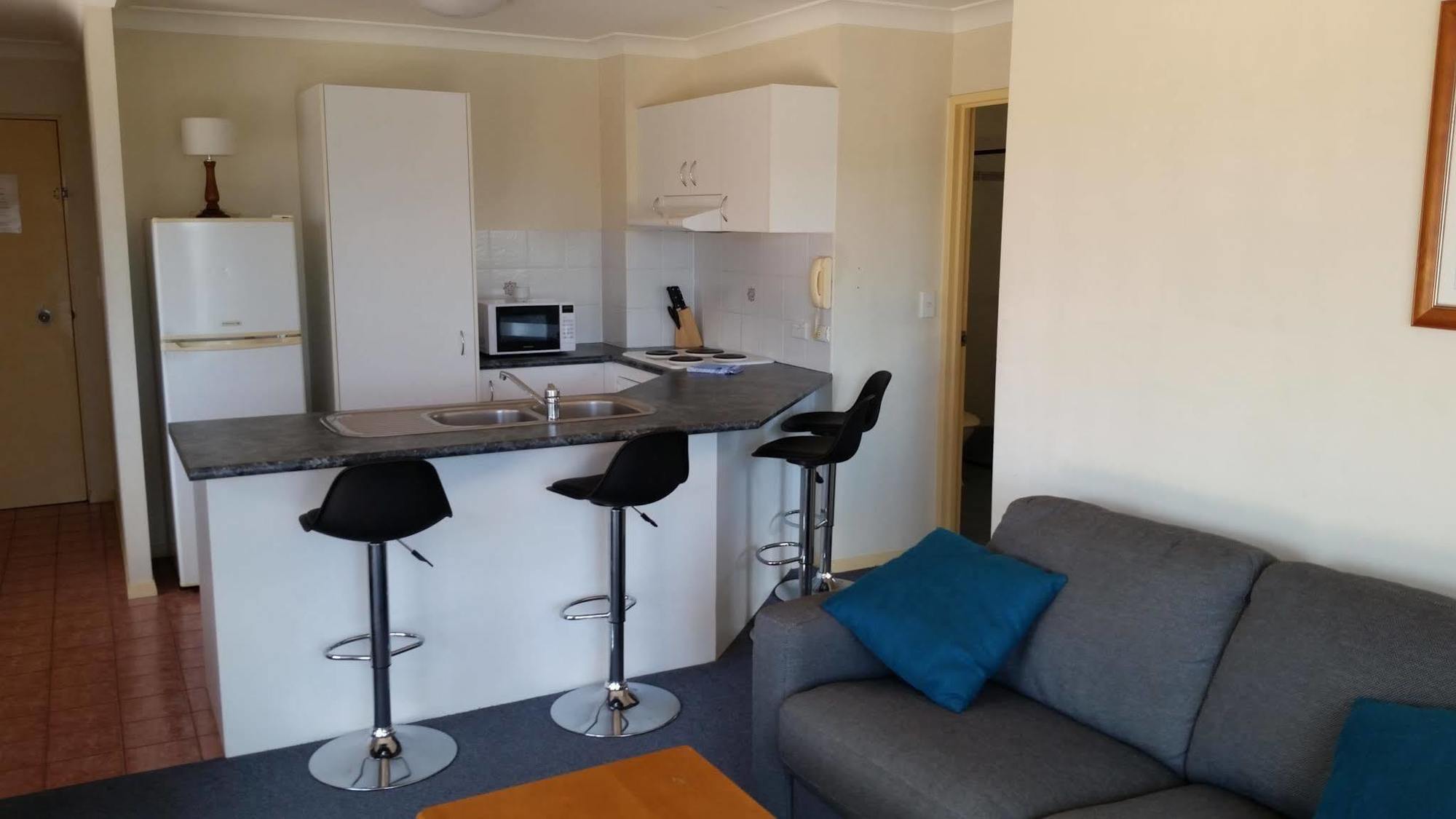 גולד קוסט Mango Cove Apartment מראה חיצוני תמונה
