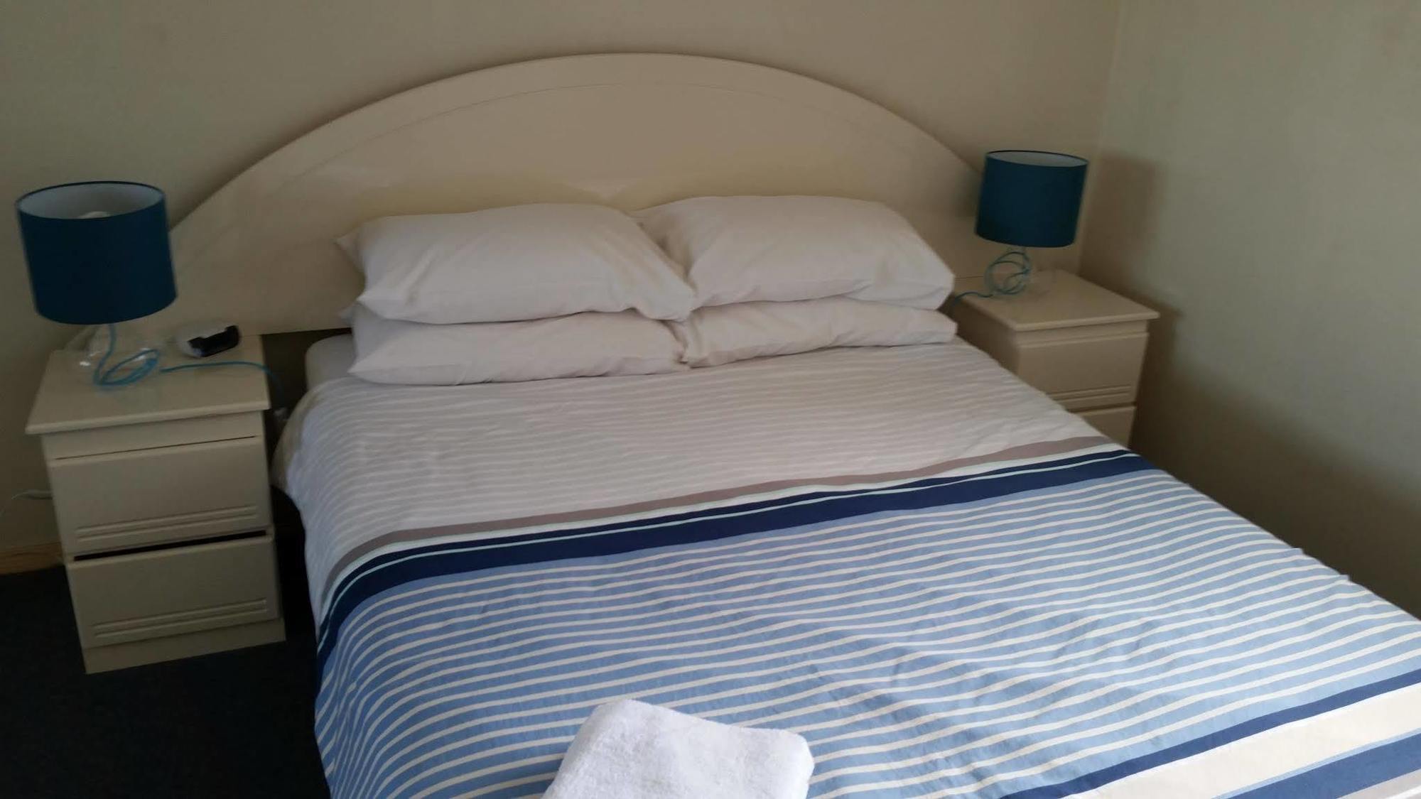 גולד קוסט Mango Cove Apartment מראה חיצוני תמונה
