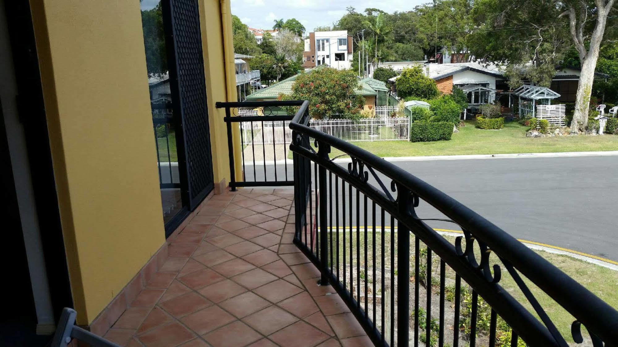 גולד קוסט Mango Cove Apartment מראה חיצוני תמונה