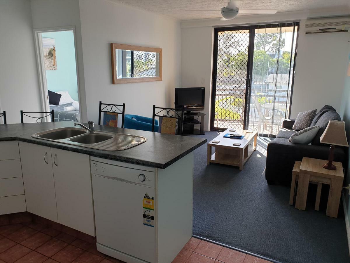 גולד קוסט Mango Cove Apartment מראה חיצוני תמונה